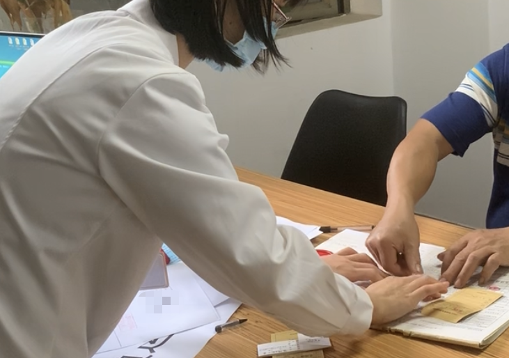 清远抽血验亲子鉴定多少钱？