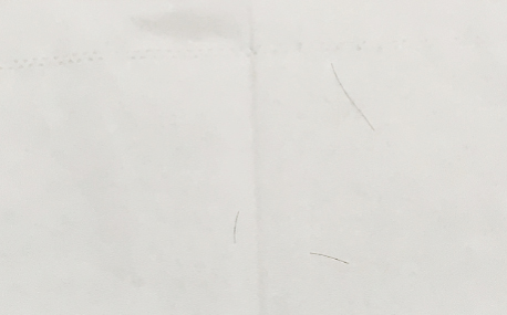 枕头上脱落的头发可以做亲子鉴定吗？
